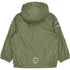 Mikk-Line PU Rainwear (Overalls) Rainwear Dusty Olive